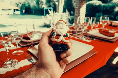 Photo from Table seven