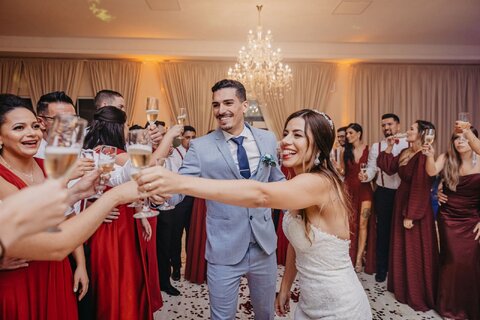 Photo from The toast