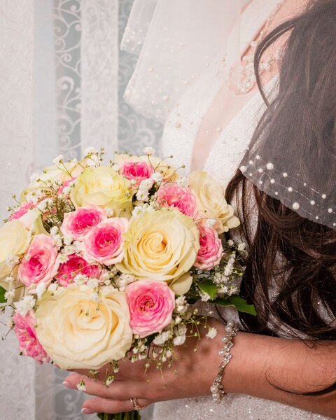 Photo from The bouquet