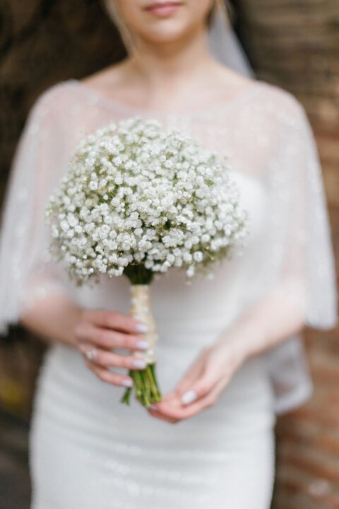 Photo from Before the ceremony